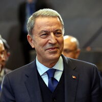 "Yalanın ve alçaklığın dibi!"