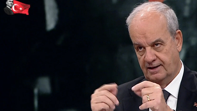 "PYD'yi ellerinde tutmak istiyorlar"