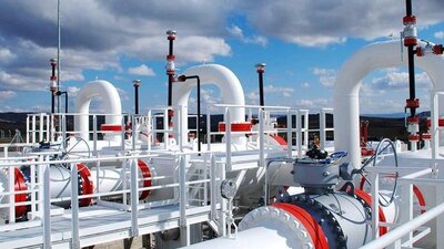 Doğalgazda büyük gelişme!