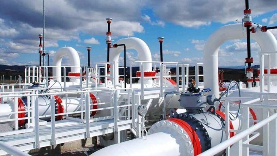 Doğalgazda büyük gelişme!