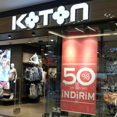 Koton tartışmalı işten çıkarmaya ‘Yargıtay kararı var’ diye cevap verdi