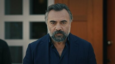 Eşkıya Dünyaya Hükümdar Olmaz son bölüm!