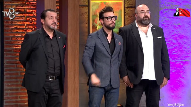 MasterChef eleme adayları belli oldu!