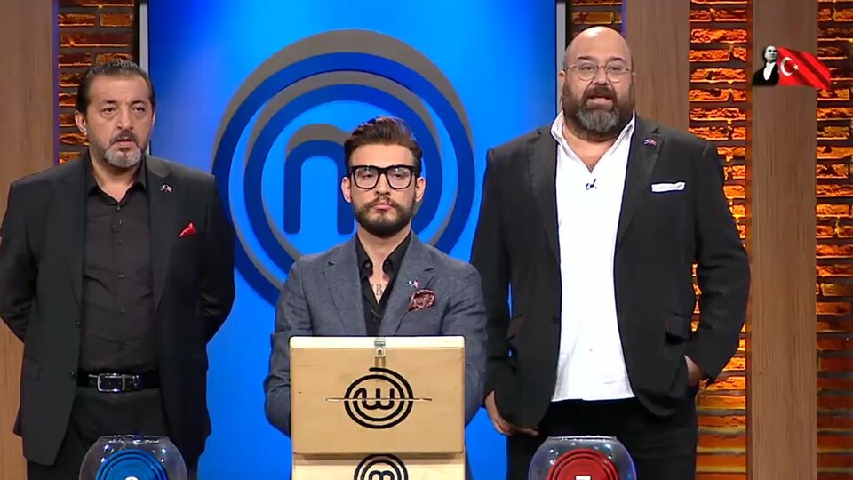 MasterChef dün akşam kim kazandı?