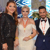 "Aramıza kara kedi girdi"