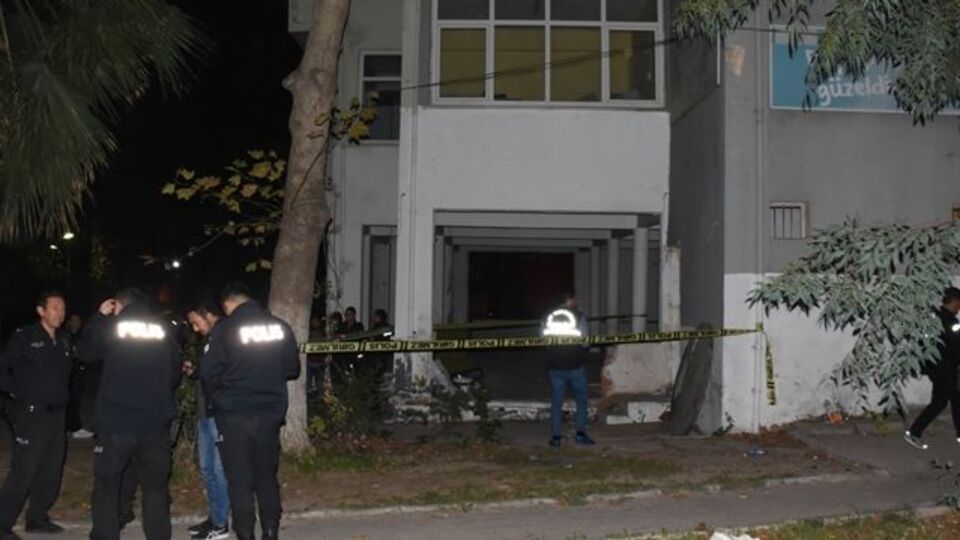 İzmir'de uyuşturucudan ölüm iddiası