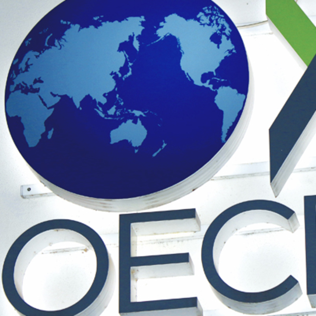 OECD İstanbul Merkezi kuruluyor