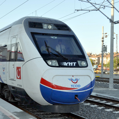 YHT'de "Business" bilet planı