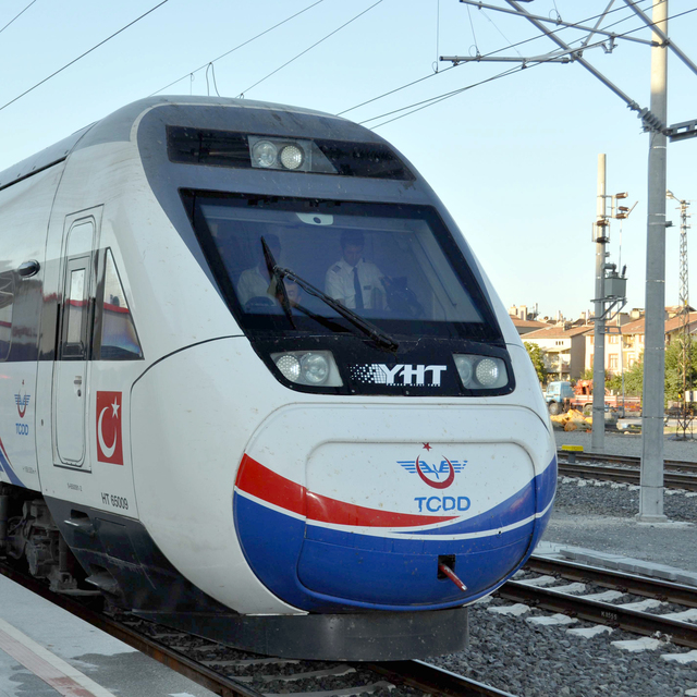 YHT'de "Business" bilet planı