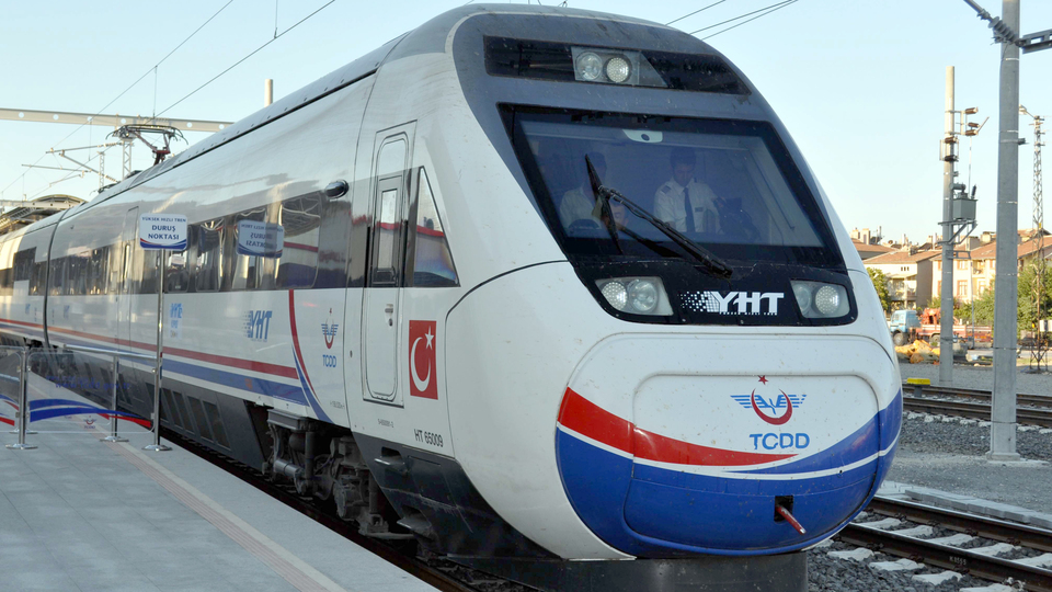 YHT'de "Business" bilet planı