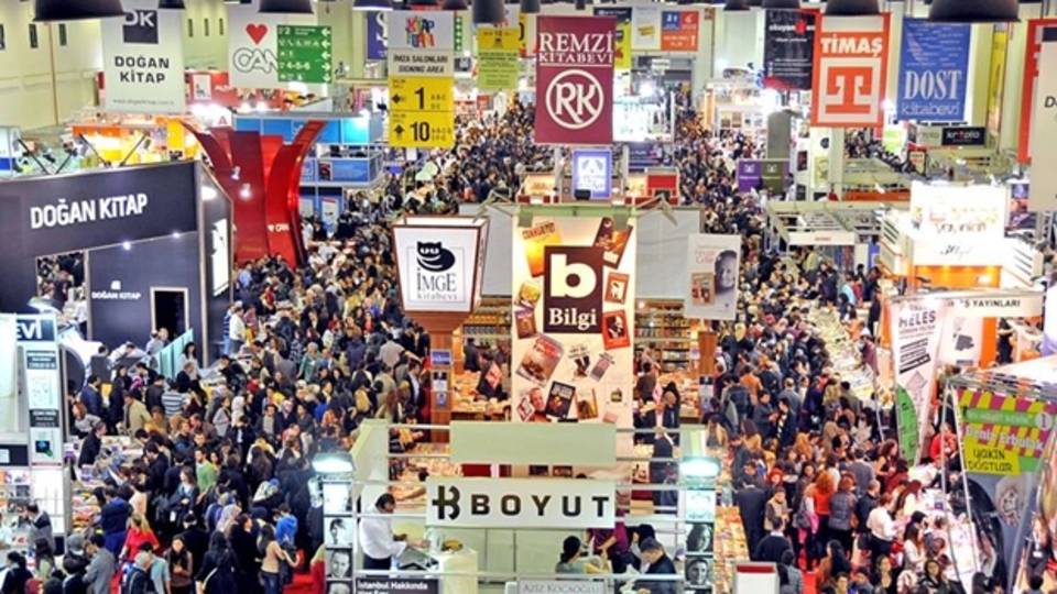 TÜYAP 2019 ne zaman başlayacak?