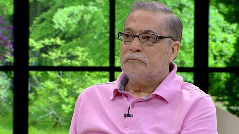 Mehmet Ali Erbil yoğun bakımda