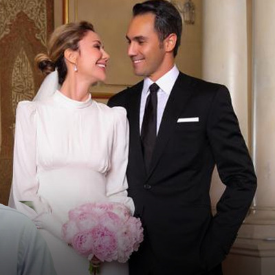 "Nispet için evlendi"