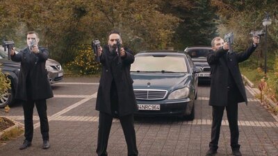 Sen Anlat Karadeniz 62. bölüm fragman