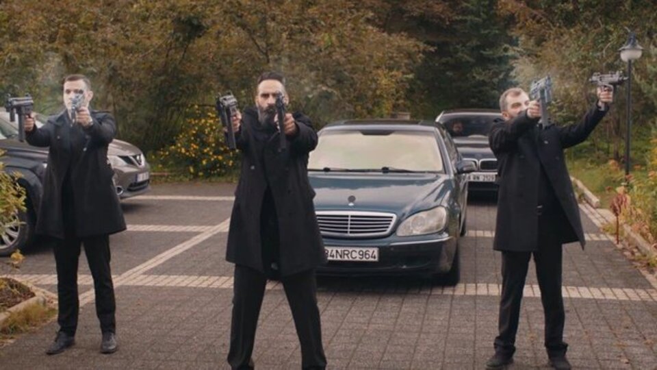 Sen Anlat Karadeniz 62. bölüm fragman