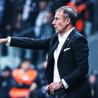 "Kazanamazsak derbinin anlamı kalmaz"