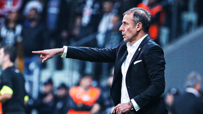 "Kazanamazsak derbinin anlamı kalmaz"