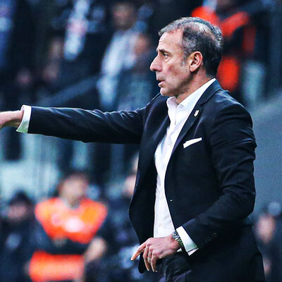 "Kazanamazsak derbinin anlamı kalmaz"