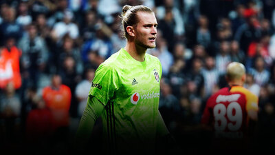 Liverpool, Karius'u geri istiyor!