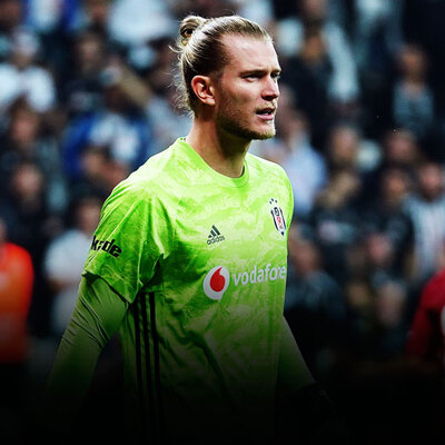 Liverpool, Karius'u geri istiyor!