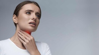 Guatr nedir, belirtileri, nedenleri ve tedavisi