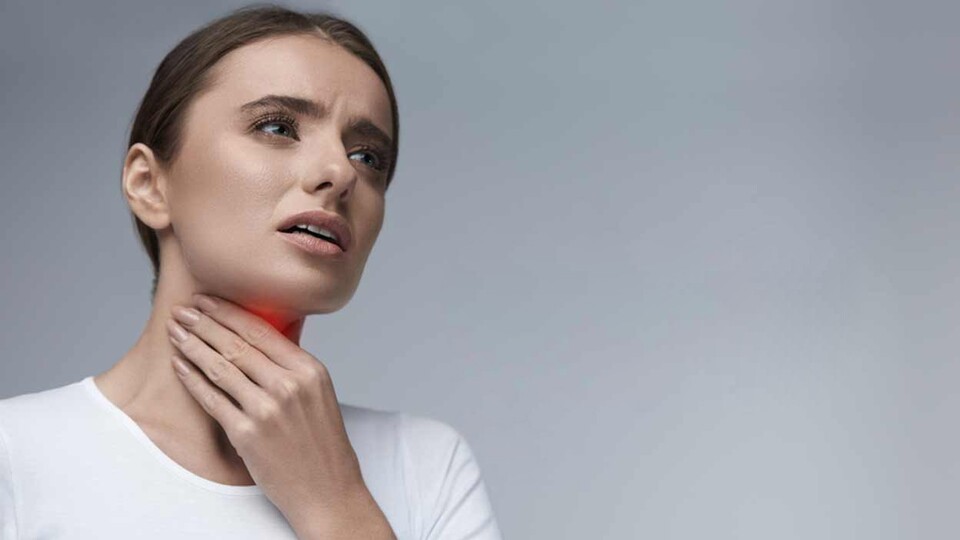 Guatr nedir, belirtileri, nedenleri ve tedavisi