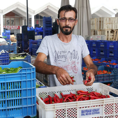 7 yıl sonra gelen otopark cezasını görünce dili tutuldu