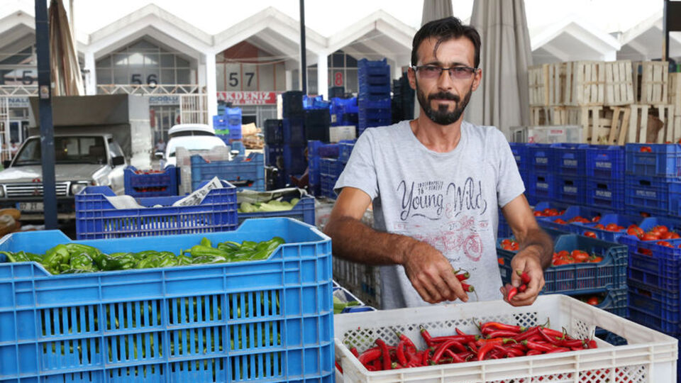 7 yıl sonra gelen otopark cezasını görünce dili tutuldu