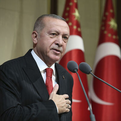 Teşkilatlara uyarı! "Kulak asmayın"