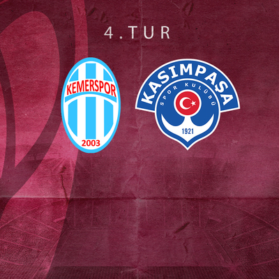 Paşa, kupada 5. turda!