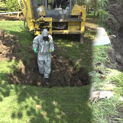 Kocaeli'de gaz alarmı!