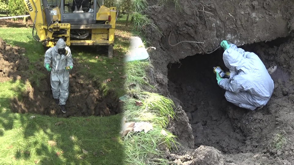Kocaeli'de gaz alarmı!