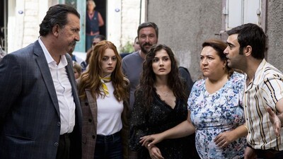 Sevgili Geçmiş 2. yeni bölüm fragmanı