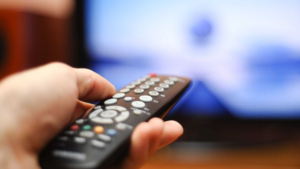 Yayın akışı 30 Ekim Pazartesi