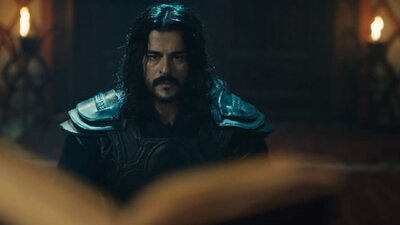 Kuruluş Osman nerede çekiliyor?