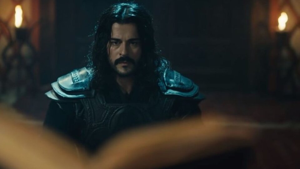 Kuruluş Osman nerede çekiliyor?