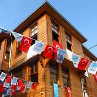 Türk-Macar Kültür Evi açıldı