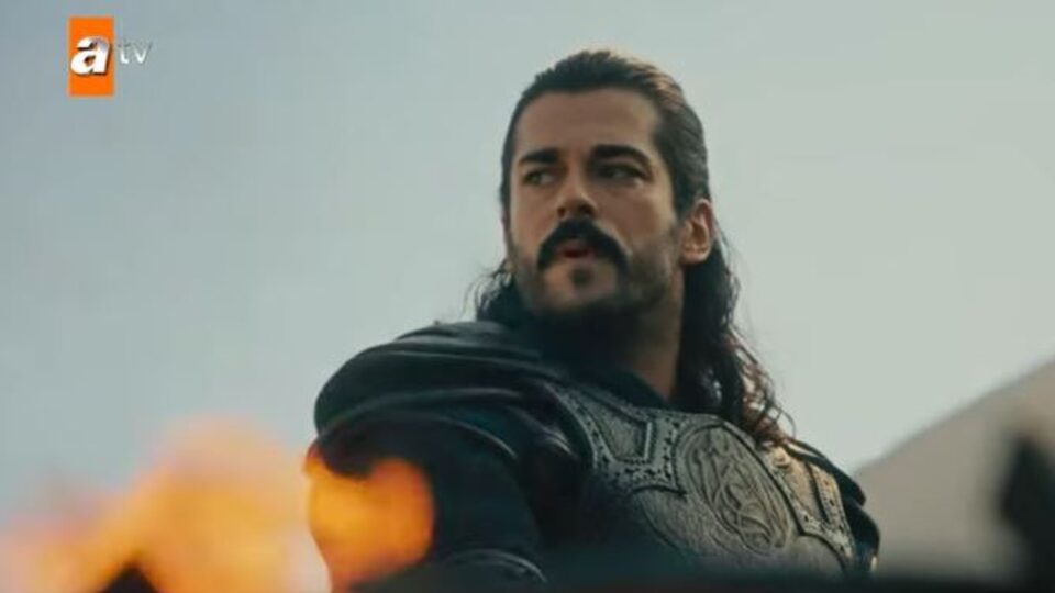 Kuruluş Osman ne zaman başlayacak?