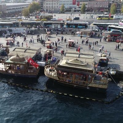 Balık ekmekte yeni gelişme! İBB'nin planı var: Eğer satılacaksa...