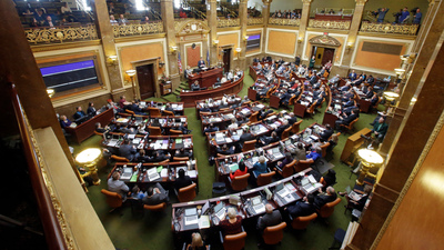 ABD'den iki skandal karar!