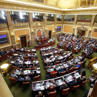 ABD'den iki skandal karar!