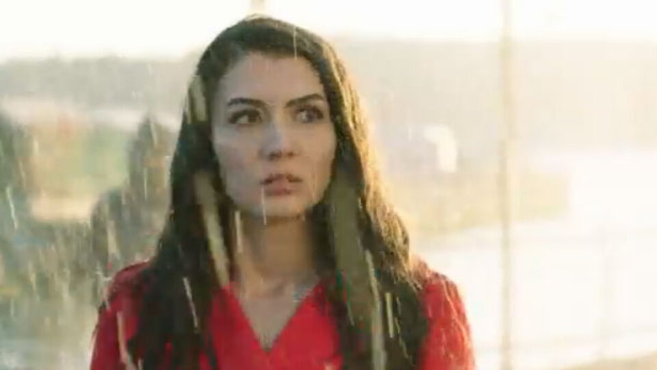 Afili Aşk son bölüm!