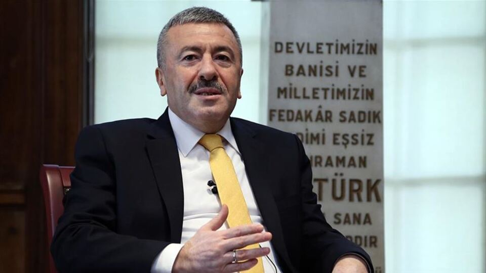 "15 Temmuz'da köprüdeki hiçbir asker masum değil"