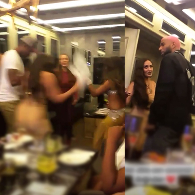 "Alem değil doğum günü"