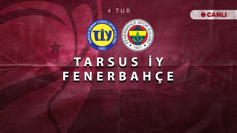 Fenerbahçe zorlanmadan turladı