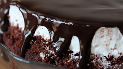 Ağlayan kek tarifi, nasıl yapılır?