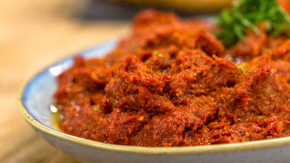 Acuka tarifi, nasıl yapılır?