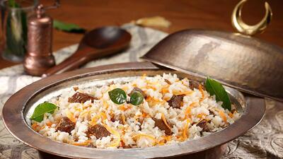 Acem pilavı tarifi, nasıl yapılır?