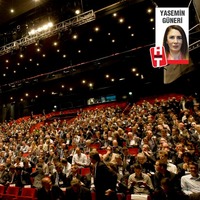 BAE'den Türk akademisyenlere çirkin tavır!