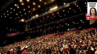 BAE'den Türk akademisyenlere çirkin tavır!